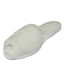 Women's Tanya Sheep Plush Scuff Slipper - TENDER TOOTSIES - Tootsies Shoe Market - Slippers