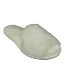 Women's TANYA SHEEP PLUSH SCUFF SLIPPER