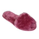 Women's CIRA PLUSH SCUFF SLIPPER