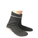 Women's Slipper Sock - Wanderlust - Tootsies Shoe Market - Socks