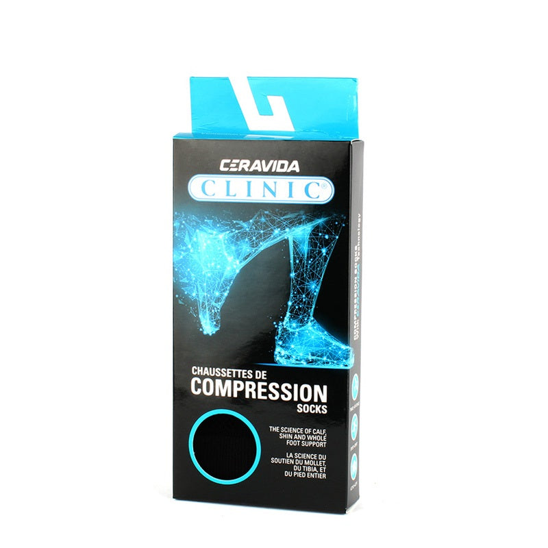 UNISEX COMPRESSION SOCK