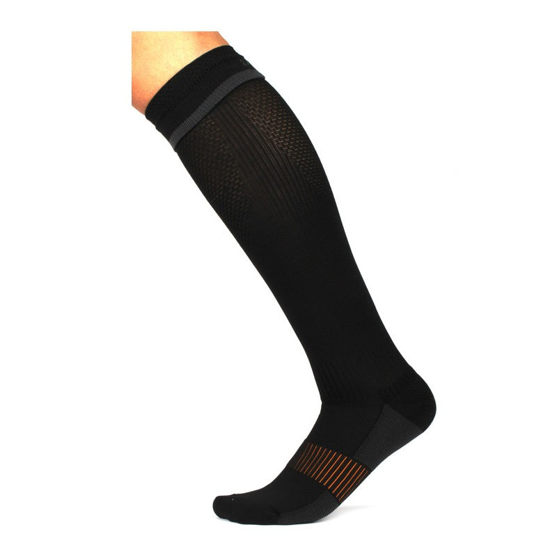 Unisex Compression Sock - TenderTootsies - Tootsies Shoe Market - Accessories