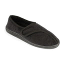 Women's MELISSA VELCRO TERRY SLIPPER