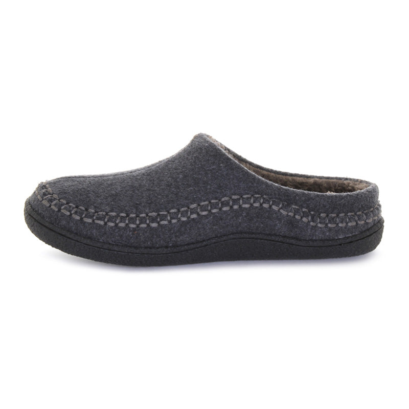 Mens Billy Wool Slipper - TAMARACK - Tootsies Shoe Market - Slippers