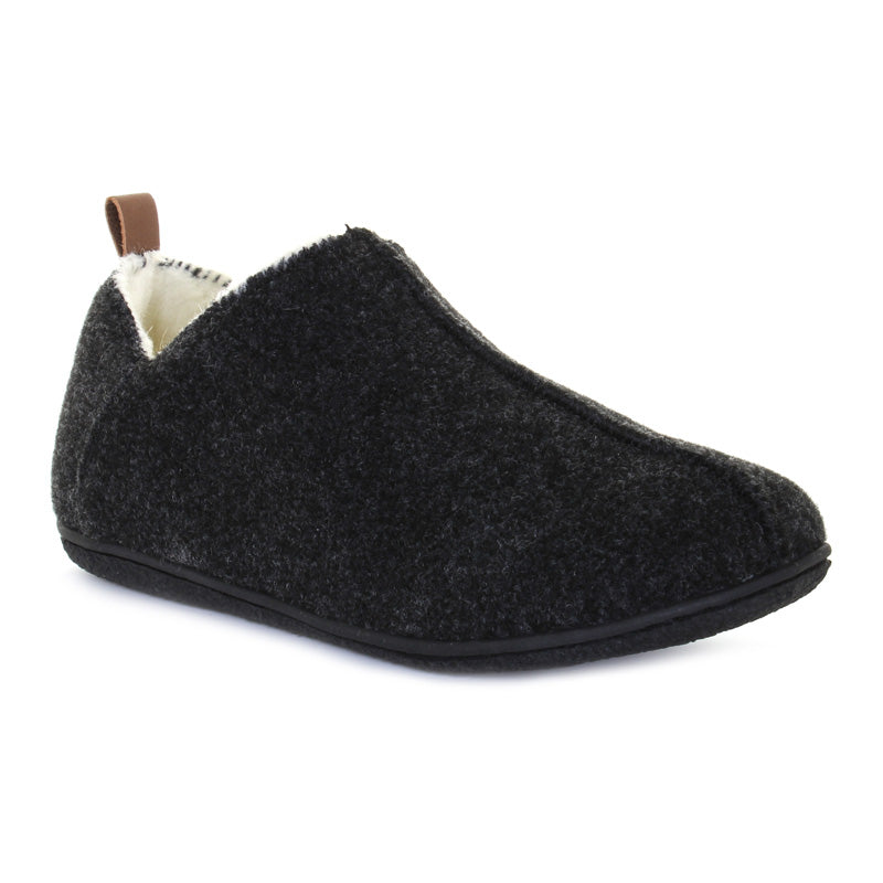 Mens Dani Slipper - TAMARACK - Tootsies Shoe Market - Slippers
