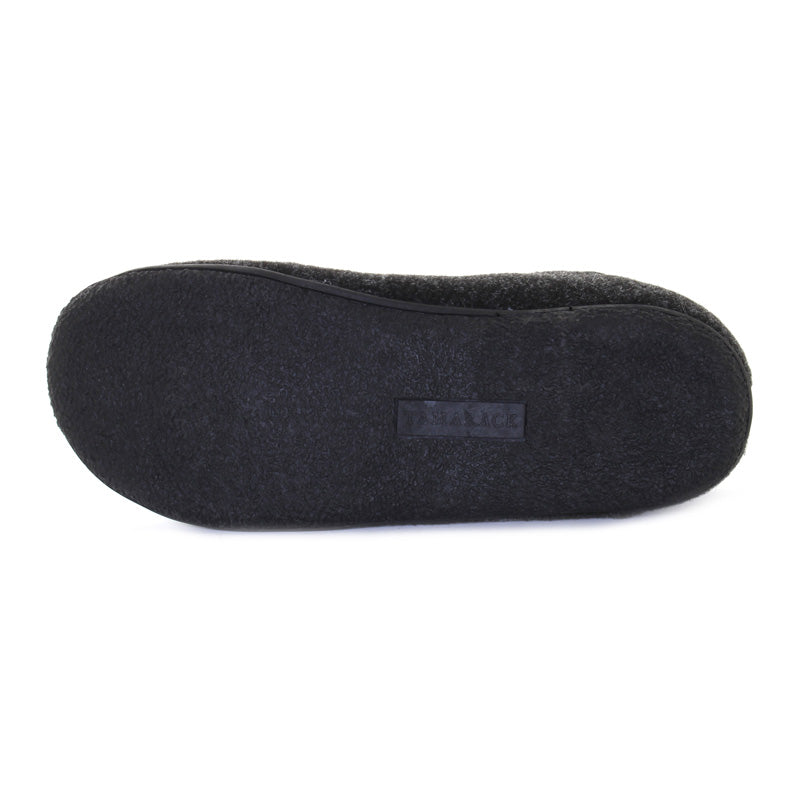 Mens Dani Slipper - TAMARACK - Tootsies Shoe Market - Slippers