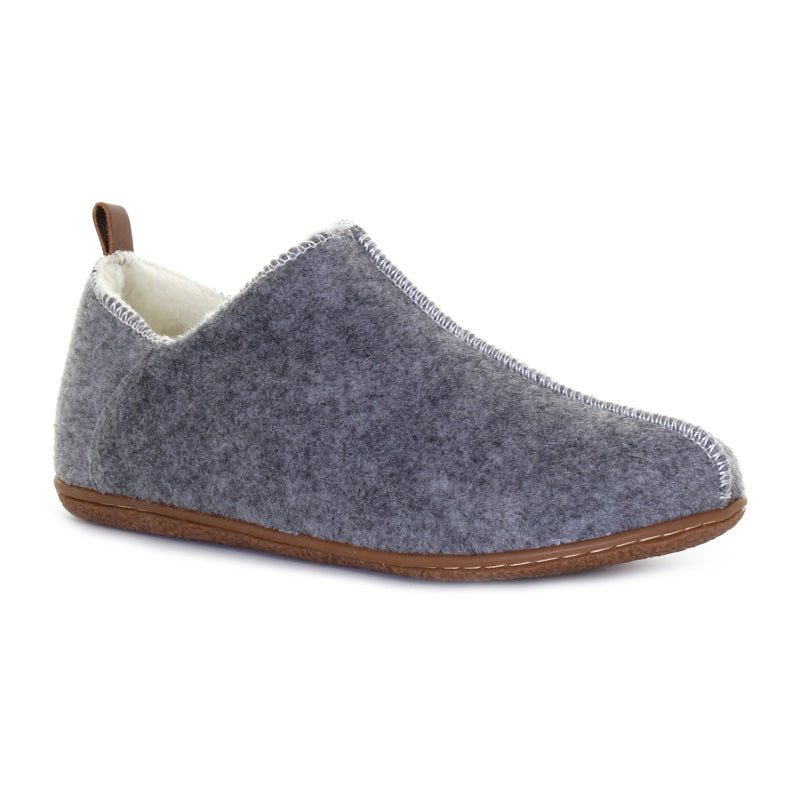 Mens Dani Slipper - TAMARACK - Tootsies Shoe Market - Slippers