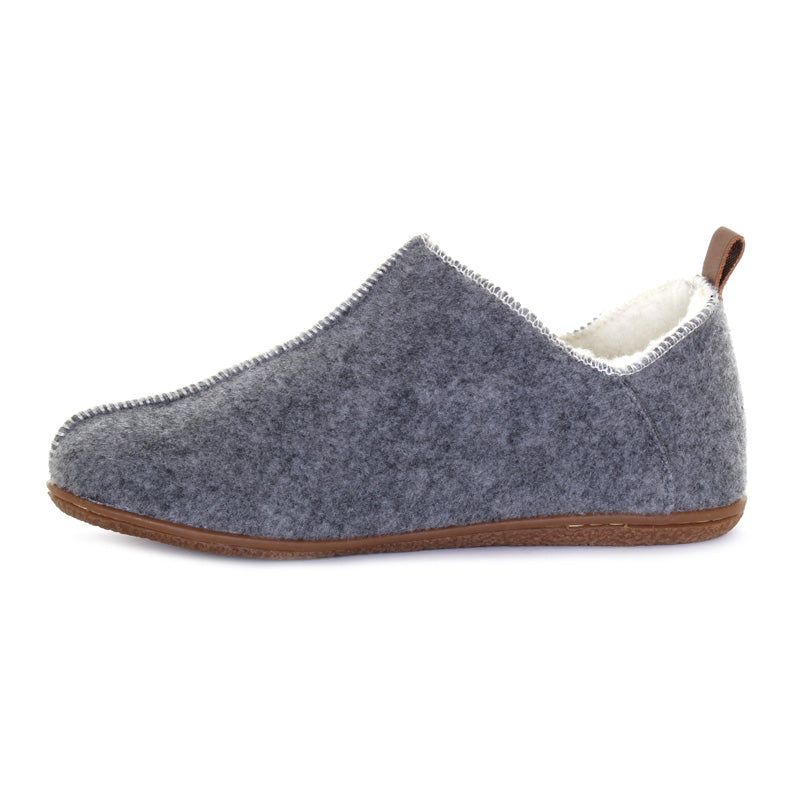 Mens Dani Slipper - TAMARACK - Tootsies Shoe Market - Slippers