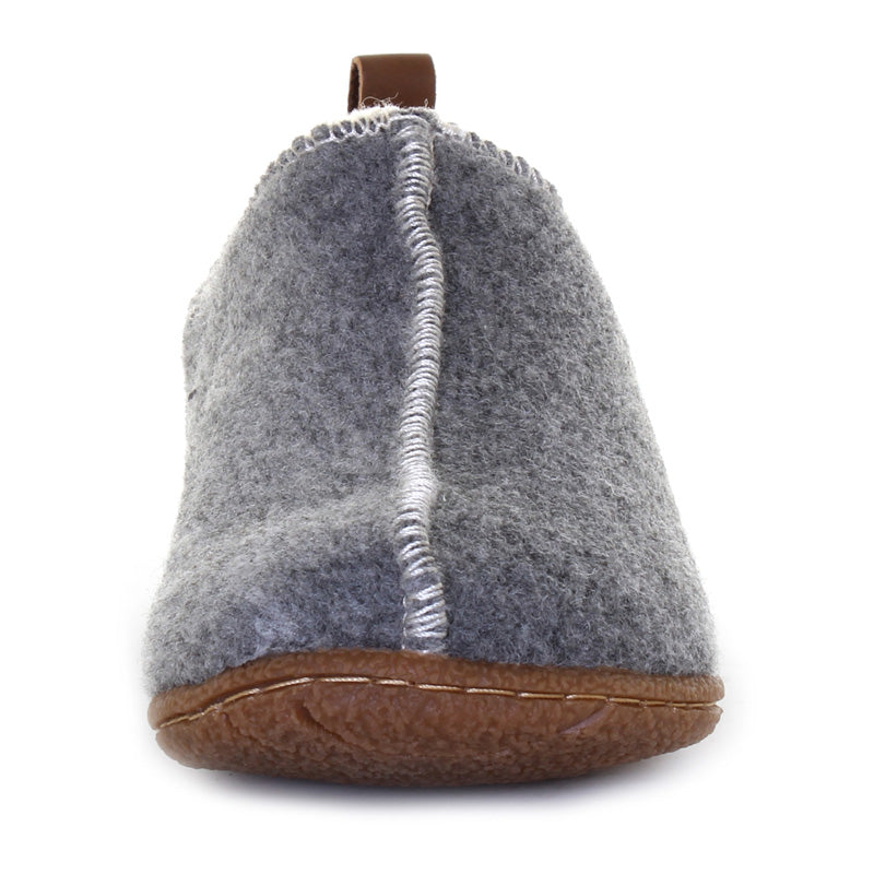 Mens Dani Slipper - TAMARACK - Tootsies Shoe Market - Slippers