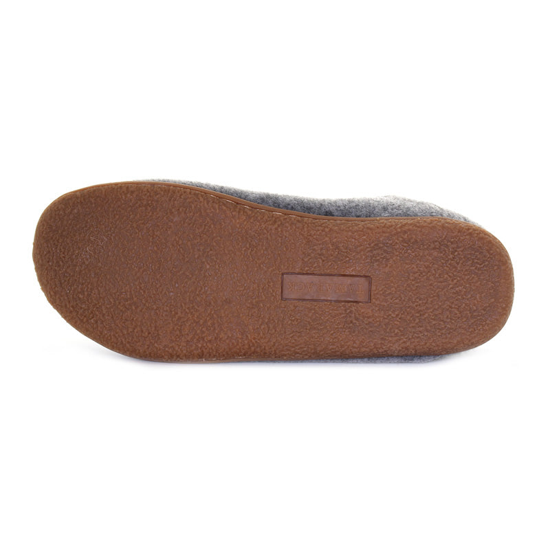 Mens Dani Slipper - TAMARACK - Tootsies Shoe Market - Slippers