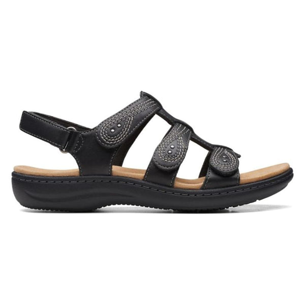 CLARKS Womens Laurieann Vine Tootsies Shoe Market