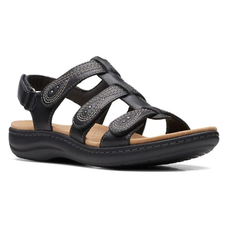 Womens Laurieann Vine - CLARKS - Tootsies Shoe Market - Sandals