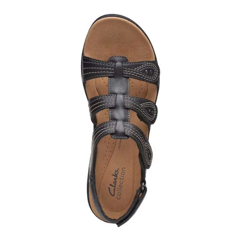 Womens Laurieann Vine - CLARKS - Tootsies Shoe Market - Sandals