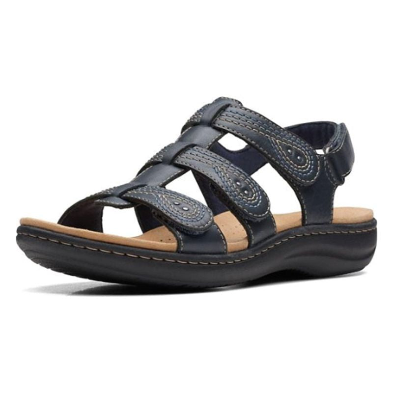 Womens Laurieann Vine - CLARKS - Tootsies Shoe Market - Sandals