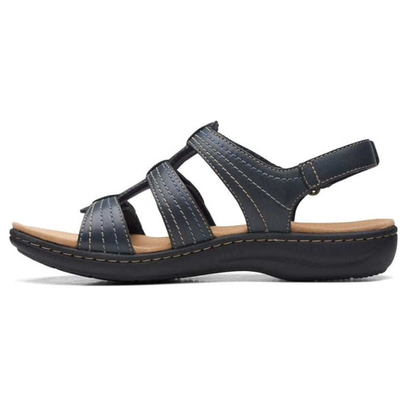 Womens Laurieann Vine - CLARKS - Tootsies Shoe Market - Sandals