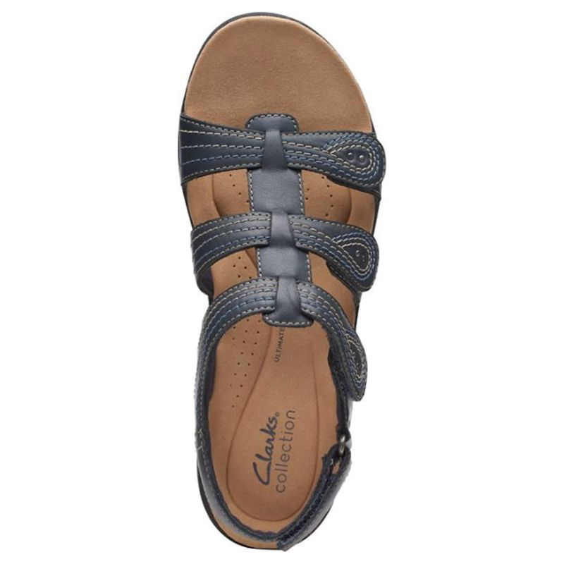 Womens Laurieann Vine - CLARKS - Tootsies Shoe Market - Sandals