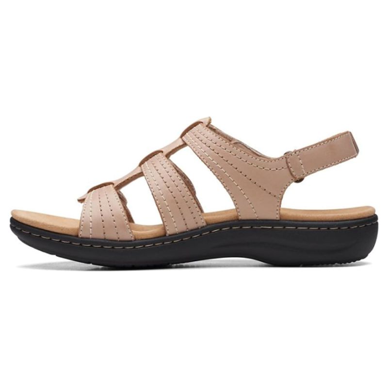 Womens Laurieann Vine - CLARKS - Tootsies Shoe Market - Sandals