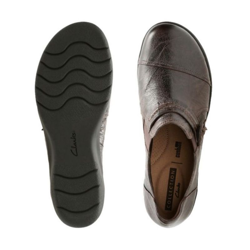 Women's Cheyn Madi - CLARKS - Tootsies Shoe Market - Casuals/Dress
