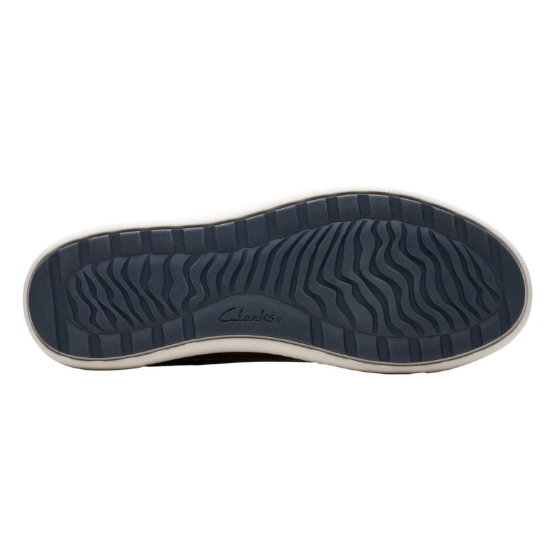 Mens Mapstone Lace - CLARKS - Tootsies Shoe Market - Casual