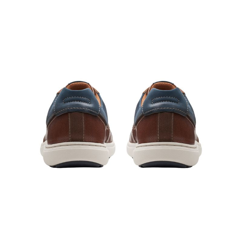 Mens Mapstone Lace - CLARKS - Tootsies Shoe Market - Casual