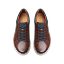 Mens Mapstone Lace - CLARKS - Tootsies Shoe Market - Casual