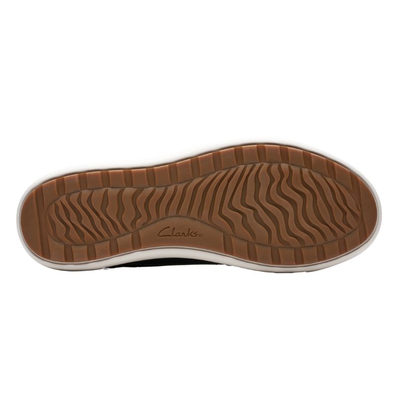 Mens Mapstone Lace - CLARKS - Tootsies Shoe Market - Casual