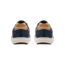 Mens Mapstone Lace - CLARKS - Tootsies Shoe Market - Casual