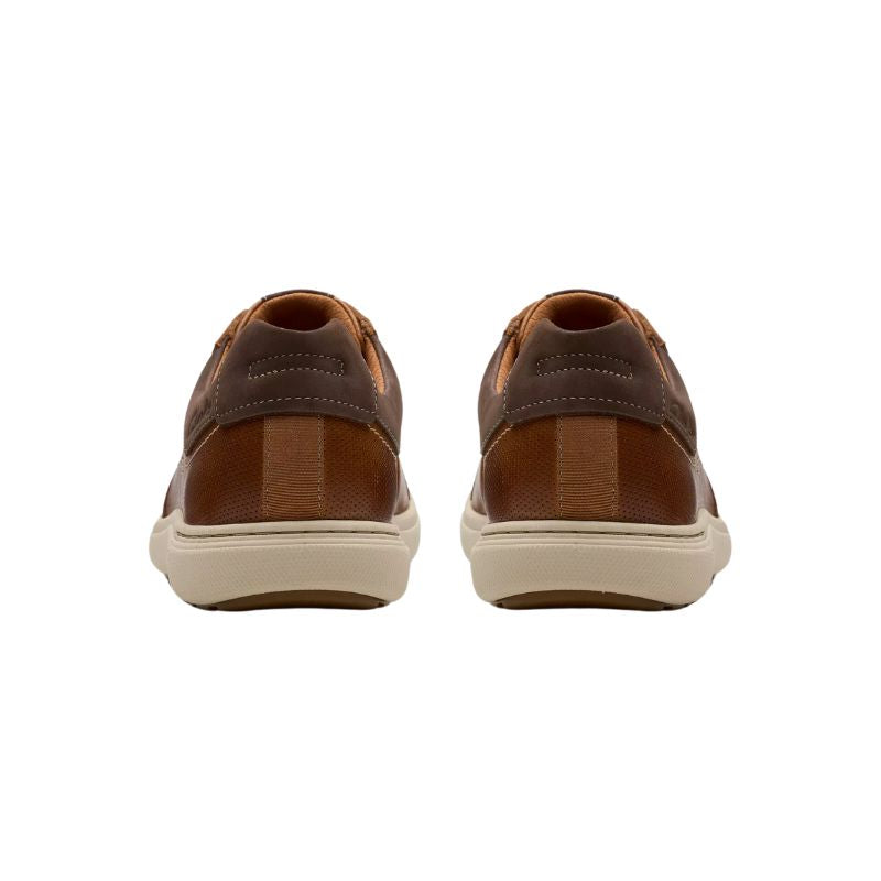 Mens Mapstone Lace - CLARKS - Tootsies Shoe Market - Casual
