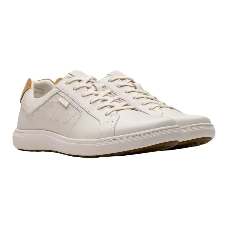 Mens Mapstone Lace - CLARKS - Tootsies Shoe Market - Casual