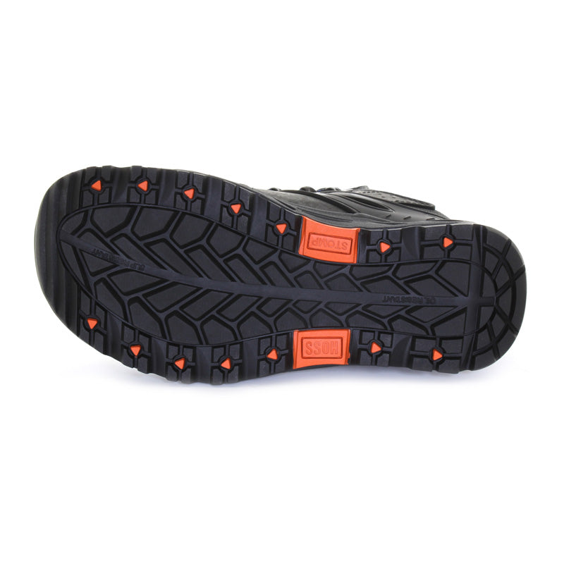 Mens Stomp Csa Boot - TenderTootsies - Tootsies Shoe Market - Safety