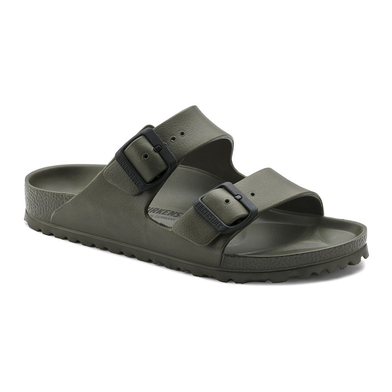 Womens Arizona Eva - BIRKENSTOCK - Tootsies Shoe Market - Sandals