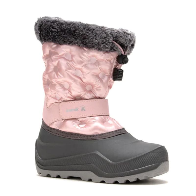 Girl's Penny - KAMIK - Tootsies Shoe Market - Boots