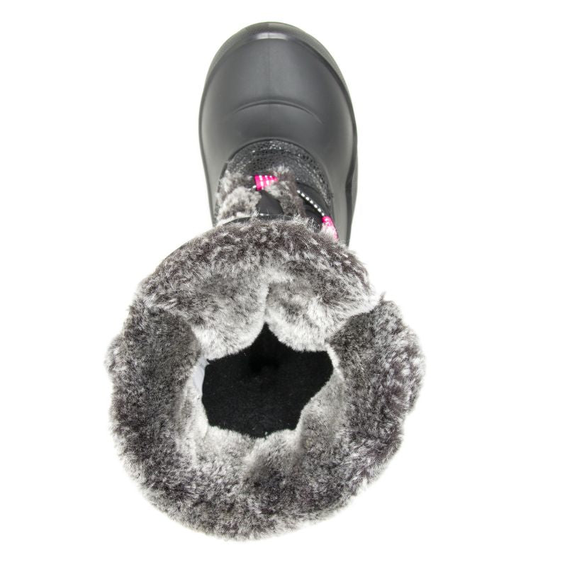 Girls Star 4 - KAMIK - Tootsies Shoe Market - Boots