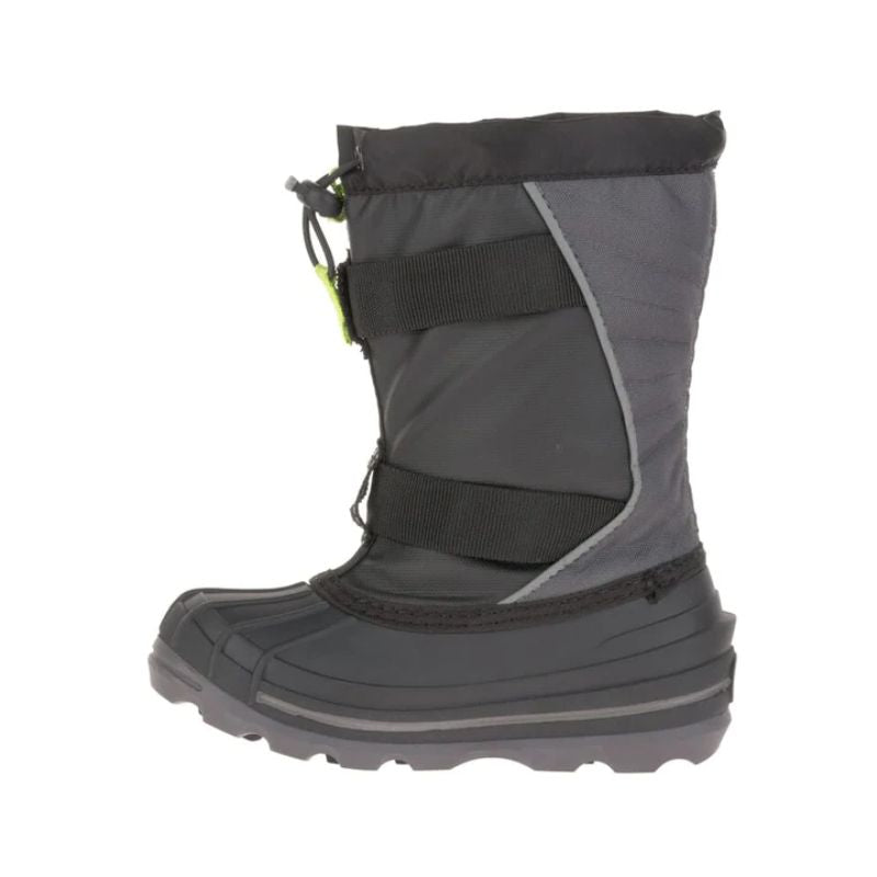 Boys Glacial 4 - KAMIK - Tootsies Shoe Market - Boots