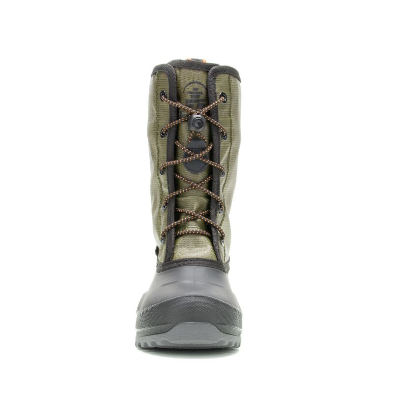 Boys Youth Snowmate - KAMIK - Tootsies Shoe Market - Boots