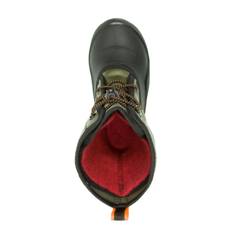 Boys Youth Snowmate - KAMIK - Tootsies Shoe Market - Boots