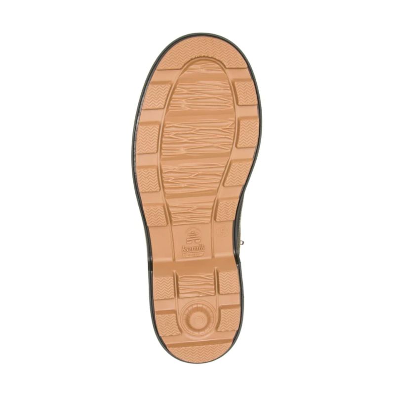 Mens Lawrence N - KAMIK - Tootsies Shoe Market - Boots