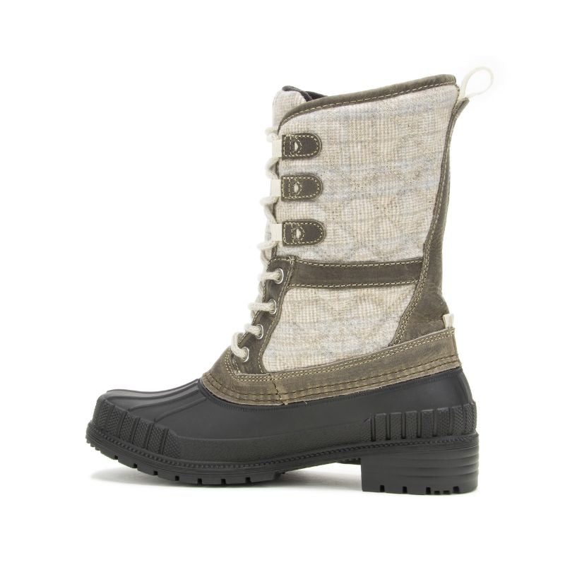 Womens Sienna 3 - KAMIK - Tootsies Shoe Market - Boots