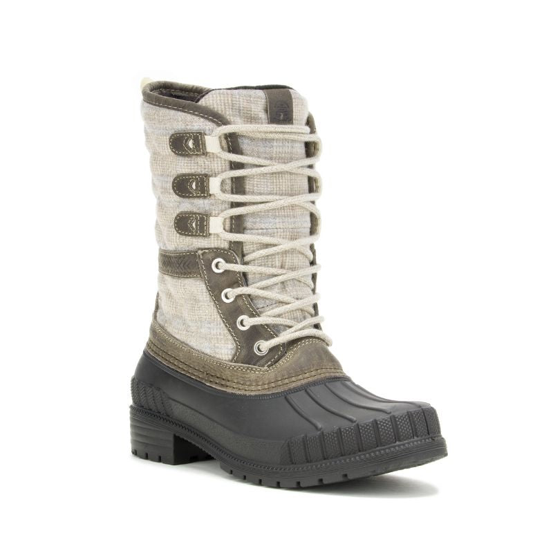 Womens Sienna 3 - KAMIK - Tootsies Shoe Market - Boots