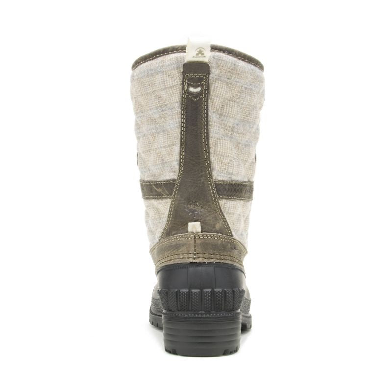 Womens Sienna 3 - KAMIK - Tootsies Shoe Market - Boots