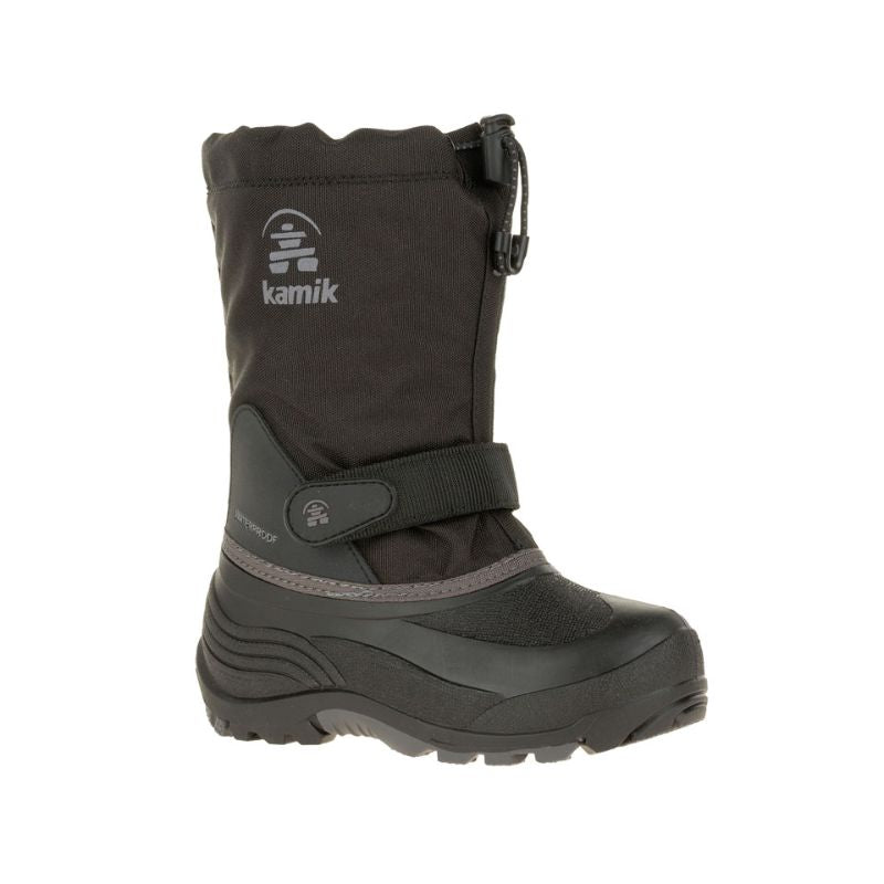 Boy's Waterbug 5 - KAMIK - Tootsies Shoe Market - Boots