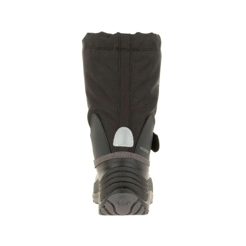 Boy's Waterbug 5 - KAMIK - Tootsies Shoe Market - Boots