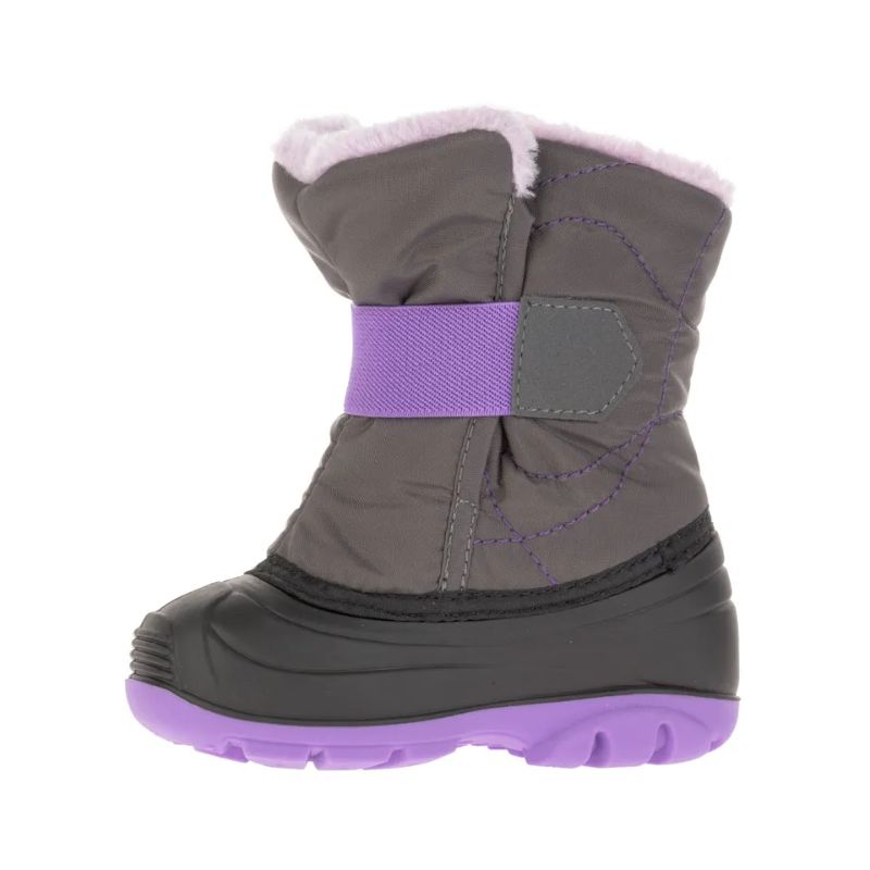 Girl's Snowbug 3 - KAMIK - Tootsies Shoe Market - Boots