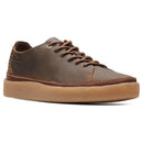 Mens Oakpark Low - CLARKS - Tootsies Shoe Market - Casual