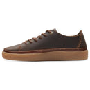 Mens Oakpark Low - CLARKS - Tootsies Shoe Market - Casual