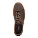 Mens Oakpark Low - CLARKS - Tootsies Shoe Market - Casual