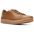 Mens Oakpark Low - CLARKS - Tootsies Shoe Market - Casual