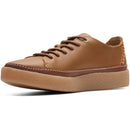 Mens Oakpark Low - CLARKS - Tootsies Shoe Market - Casual