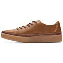 Mens Oakpark Low - CLARKS - Tootsies Shoe Market - Casual