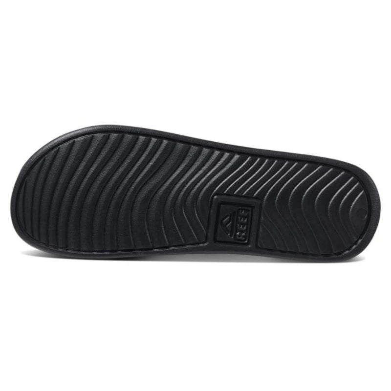 Mens Reef One Slide - REEF - Tootsies Shoe Market - Sandals
